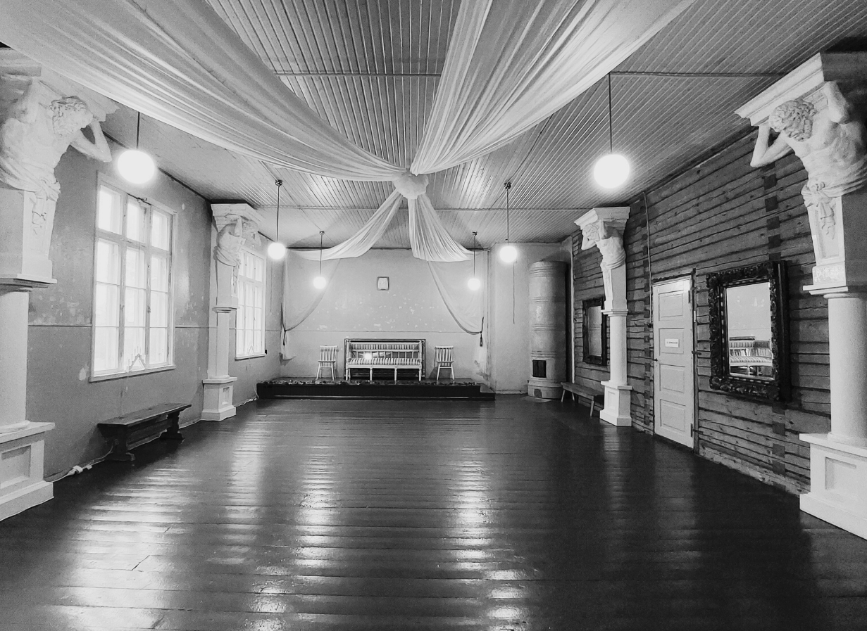 Tanssivalmennus / Pienryhmävalmennukset 4–10 hlö - Image 2